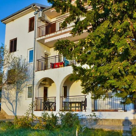 Apartments With A Parking Space Senj - 11520 エクステリア 写真