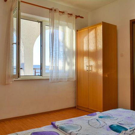 Apartments With A Parking Space Senj - 11520 エクステリア 写真