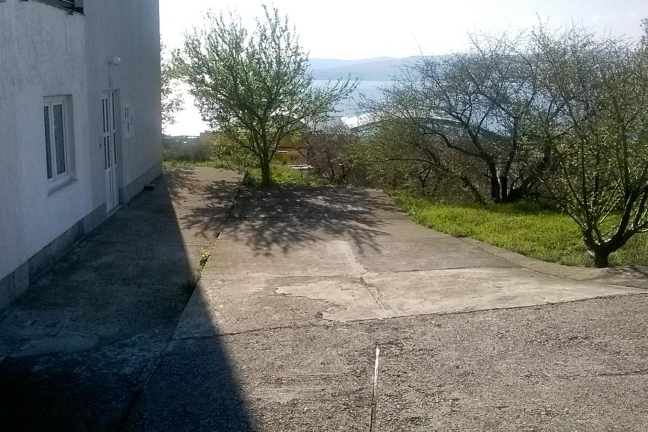 Apartments With A Parking Space Senj - 11520 エクステリア 写真