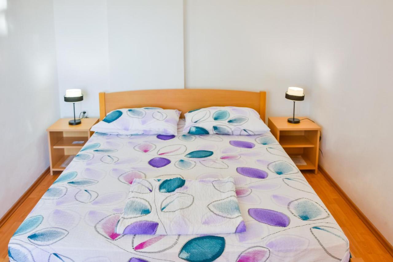 Apartments With A Parking Space Senj - 11520 エクステリア 写真