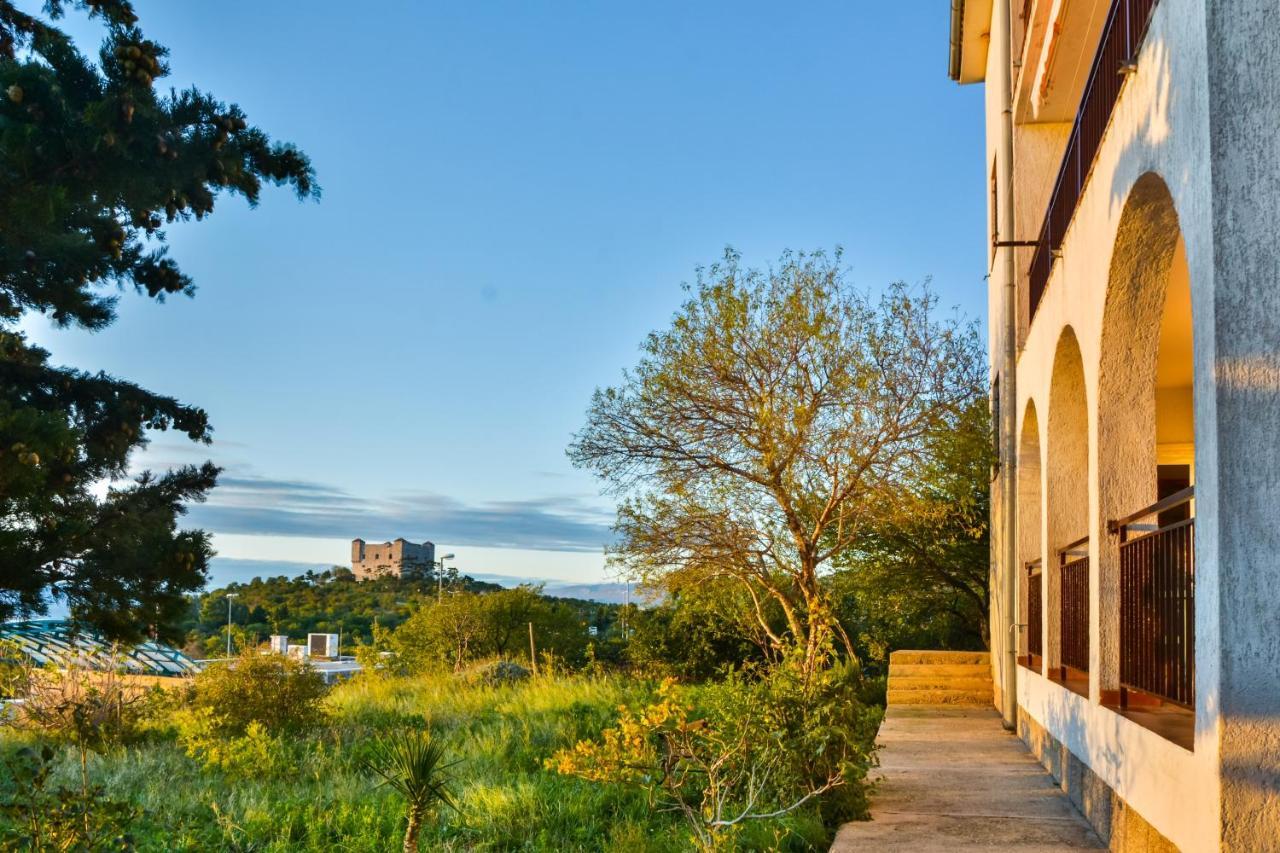 Apartments With A Parking Space Senj - 11520 エクステリア 写真