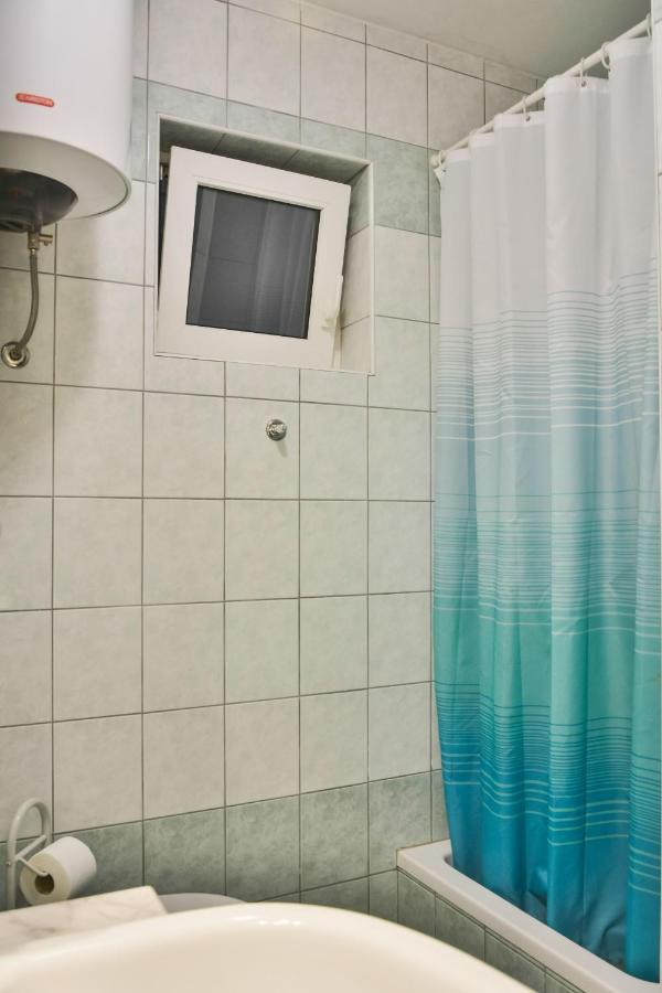 Apartments With A Parking Space Senj - 11520 エクステリア 写真