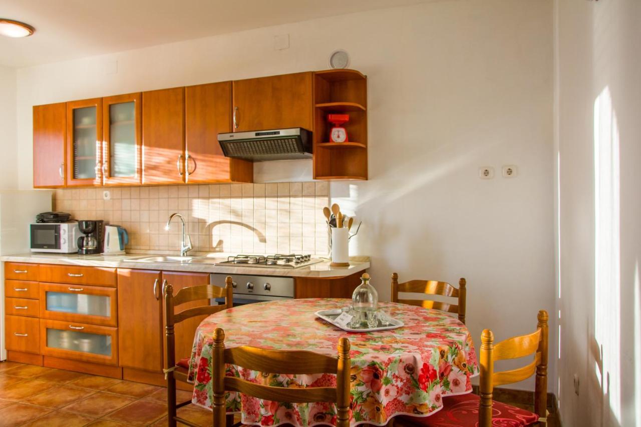 Apartments With A Parking Space Senj - 11520 エクステリア 写真