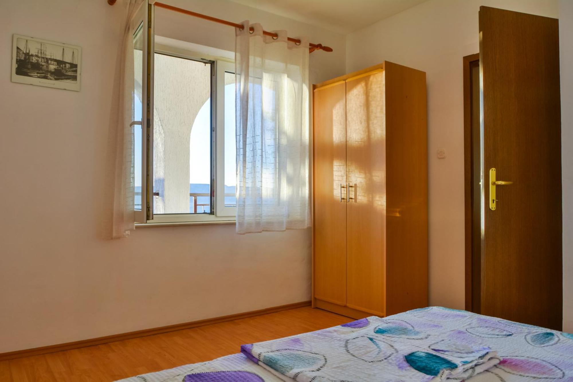 Apartments With A Parking Space Senj - 11520 エクステリア 写真