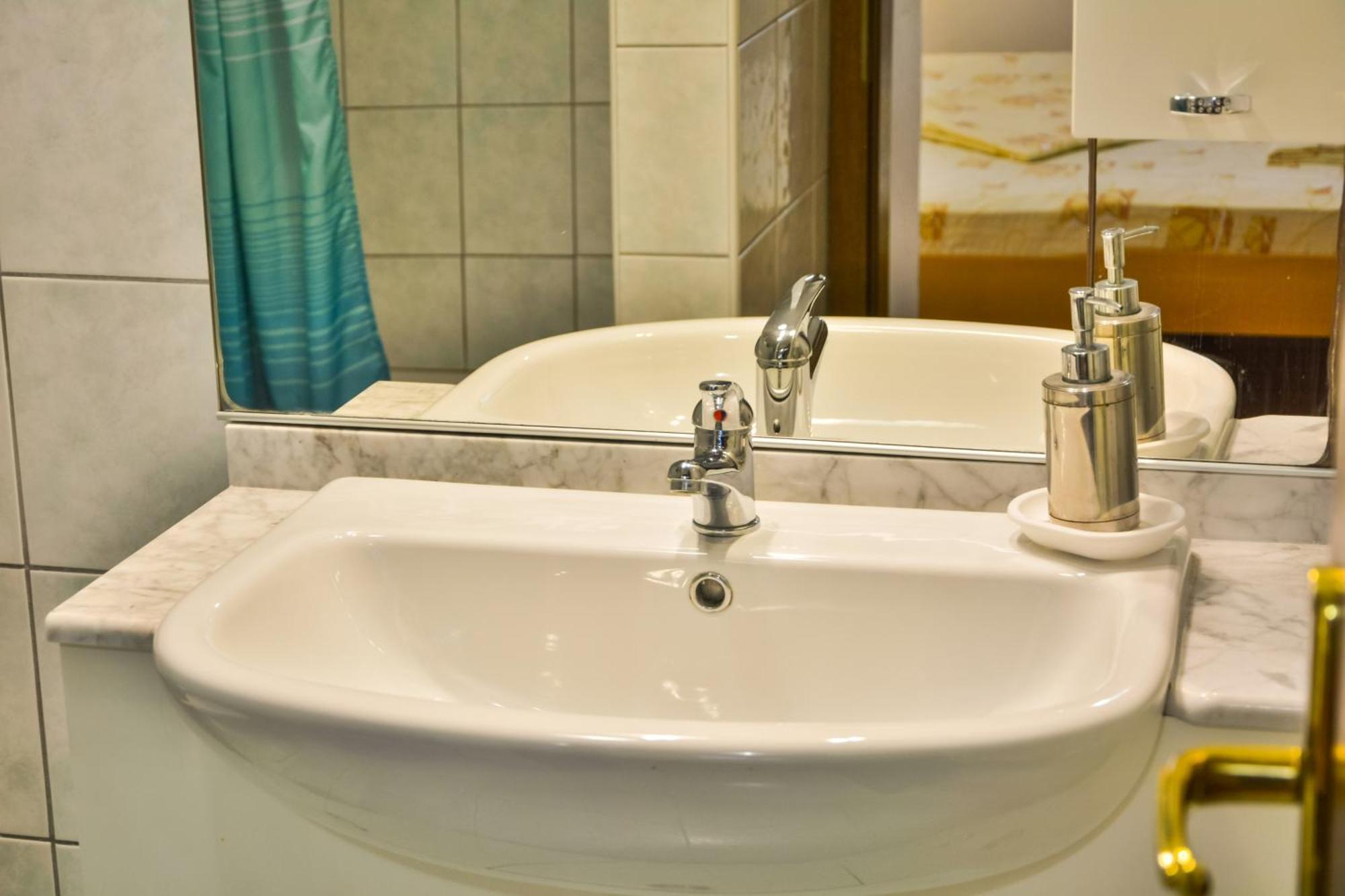 Apartments With A Parking Space Senj - 11520 部屋 写真